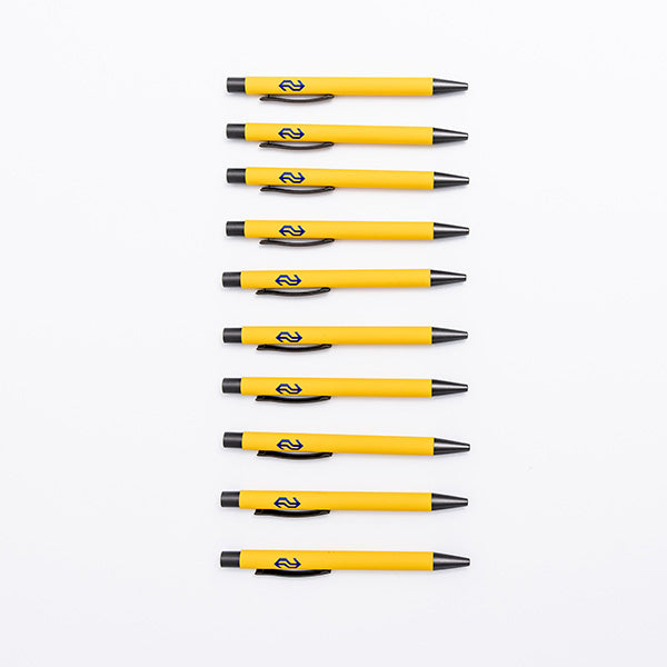 Pen (set van 10 stuks)