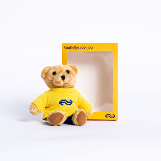 Knuffelbeer
