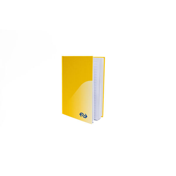 Notitieboek Hardcover A5