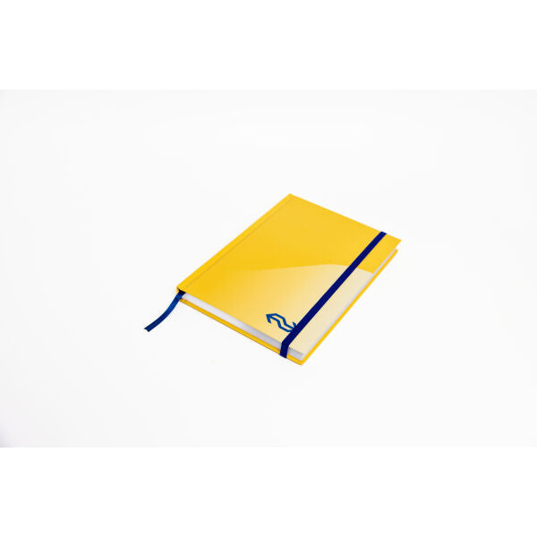 Notitieboek Hardcover A5