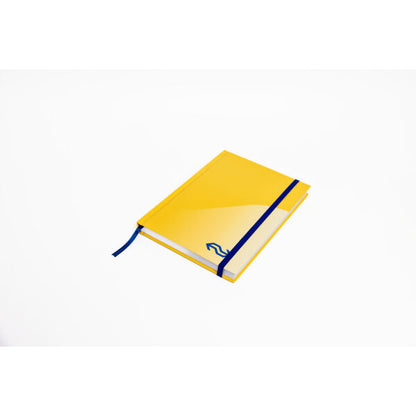Notitieboek Hardcover A5