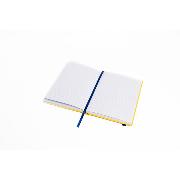 Notitieboek Hardcover A5